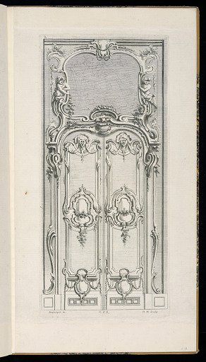 Door Design