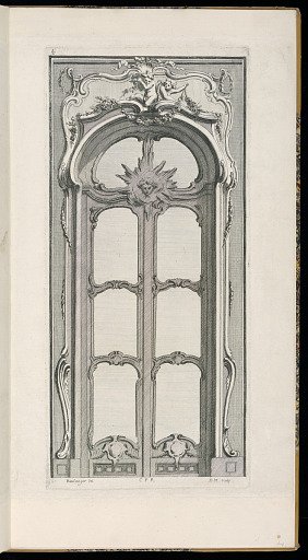 Door Design