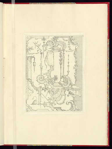 Arabesque Ornament Designs