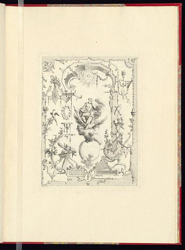 Arabesque Ornament Designs