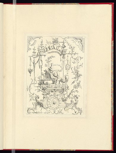 Arabesque Ornament Designs