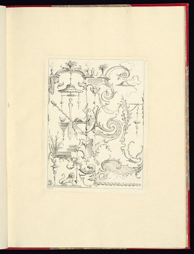 Arabesque Ornament Designs