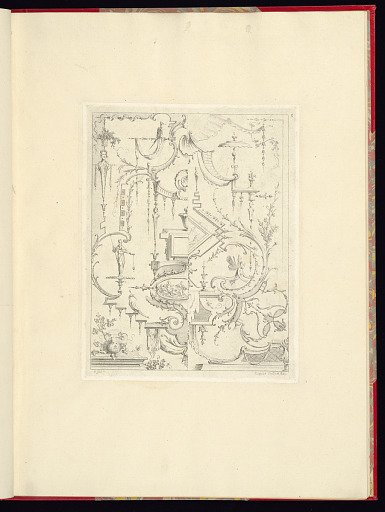 Arabesque Ornament Designs
