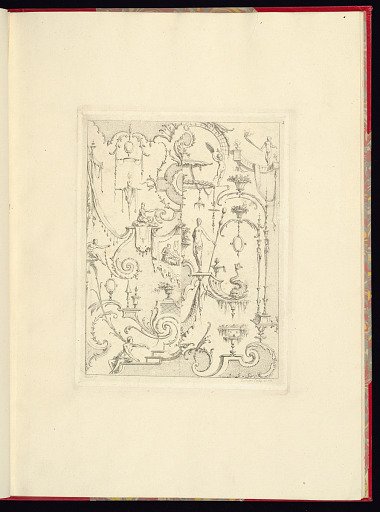 Arabesque Ornament Designs
