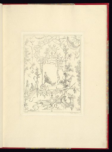 Arabesque Ornament Designs