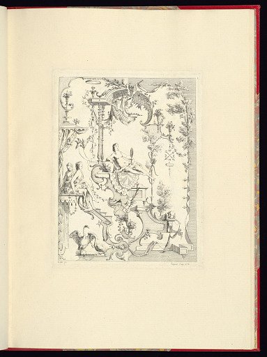 Arabesque Ornament Designs