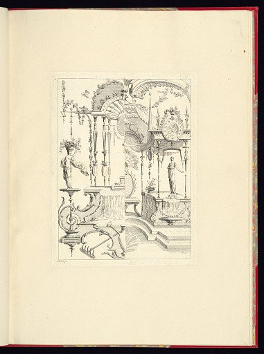 Arabesque Ornament Designs