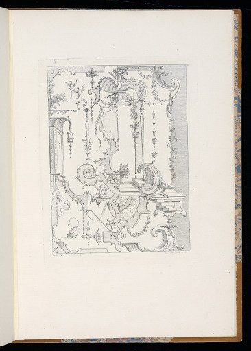 Arabesque Ornament Designs