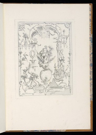 Arabesque Ornament Designs