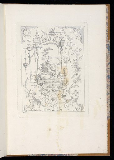 Arabesque Ornament Designs