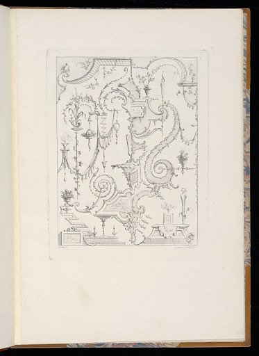Arabesque Ornament Designs
