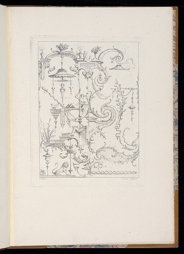Arabesque Ornament Designs