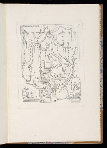 Arabesque Ornament Designs