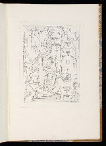 Arabesque Ornament Designs