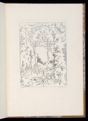 Arabesque Ornament Designs