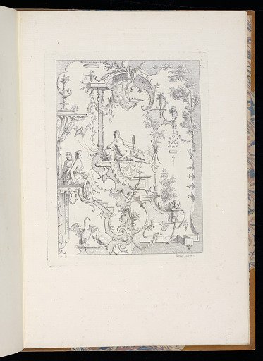 Arabesque Ornament Designs