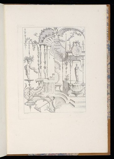 Arabesque Ornament Designs
