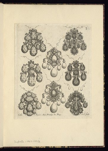 Designs for Pendants