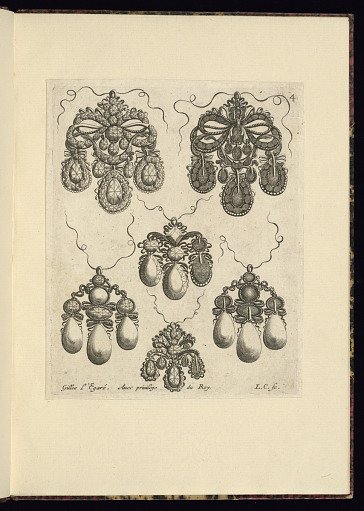 Designs for Pendants