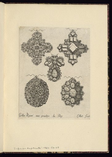 Designs for Pendants