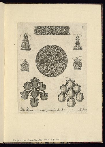 Designs for Jewelry