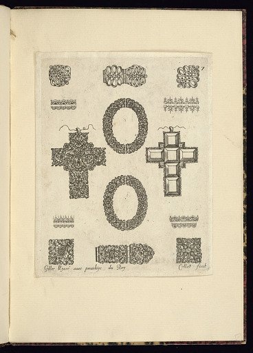 Designs for Jewelry