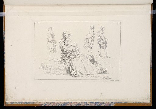 Figure Studies