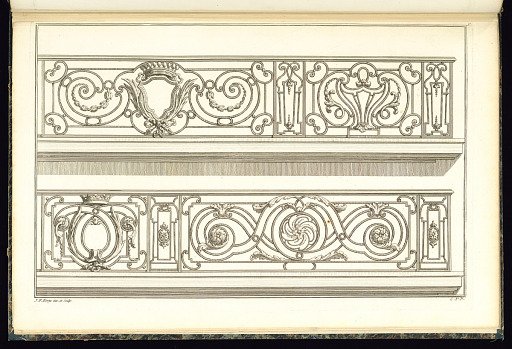 Balcony Balustrade Designs