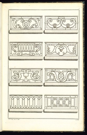 Window Balustrade Designs