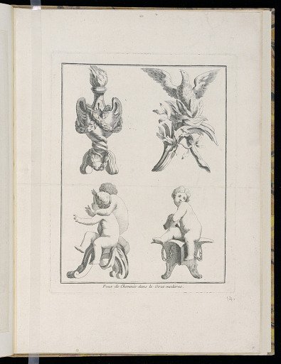 Feux de Cheminée dans le Gout modern