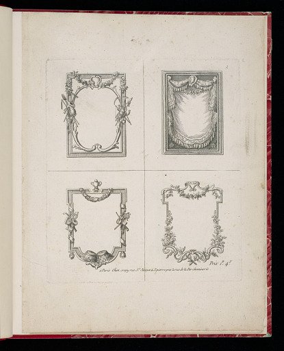 Album of Frames