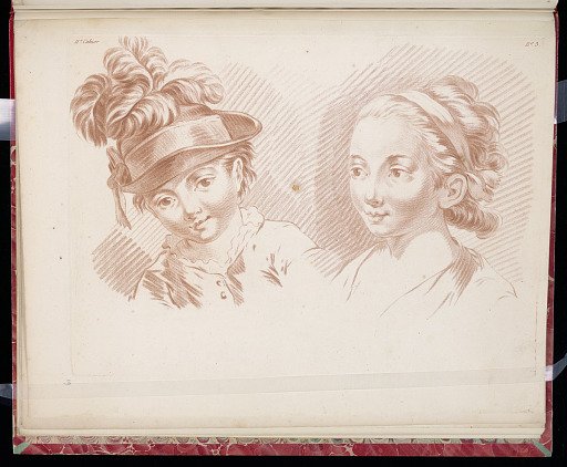 Studies of Two Children