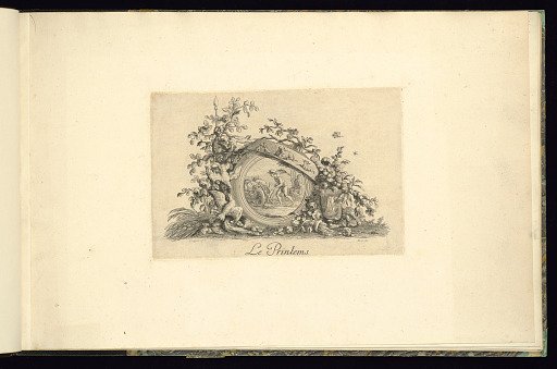 Le Printems