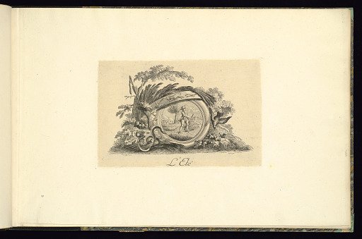 L’Eté