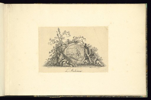 L’Automne