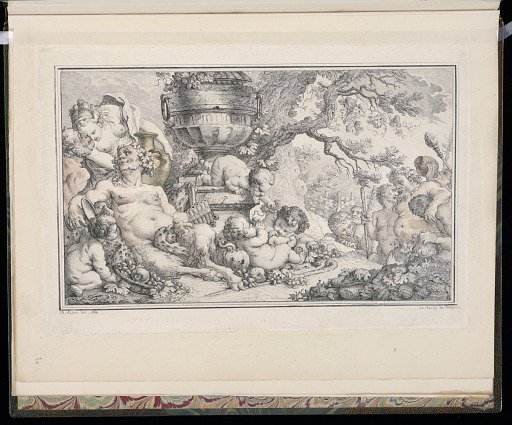 Bacchanalia