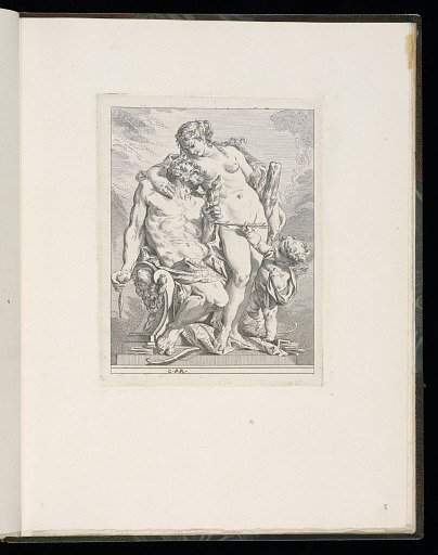 Sculpture Group