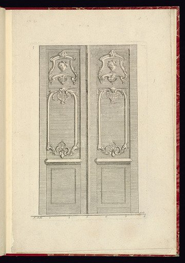 Design for Doors