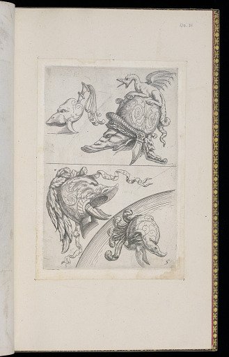 Helmet Designs