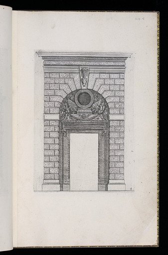 Doorway Design