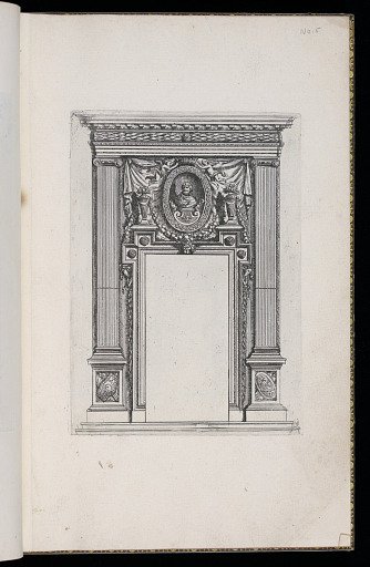 Doorway Design