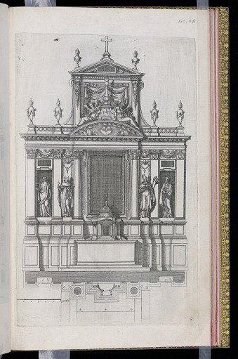 Altar Design