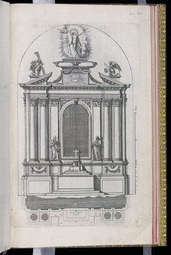 Altar Design