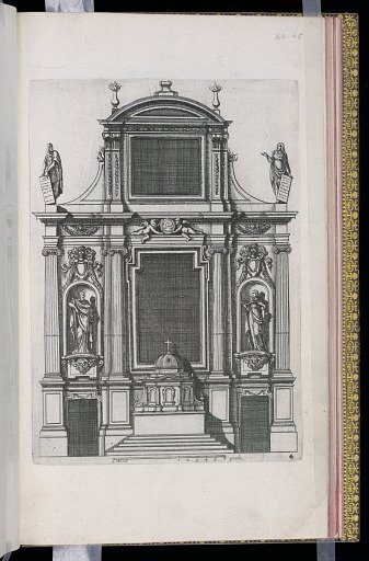 Altar Design
