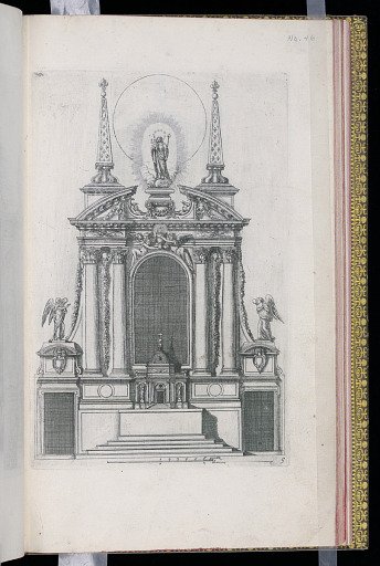 Altar Design