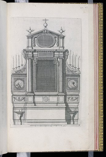 Altar Design