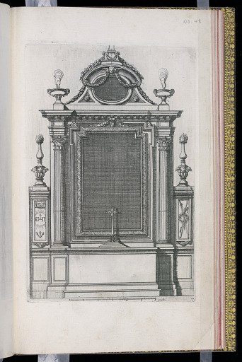 Altar Design