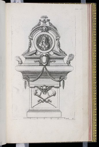 Sepulchral (Funerary) Monument Design