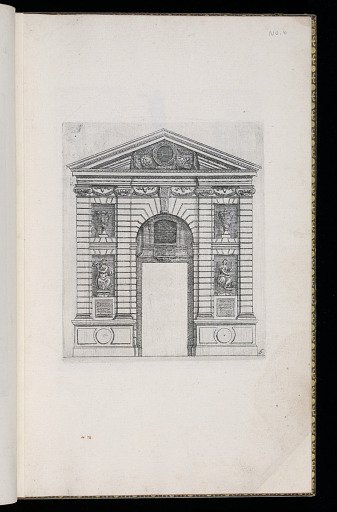 Doorway Design