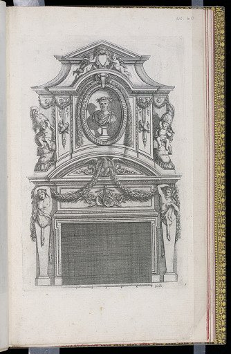 Chimney Piece Design